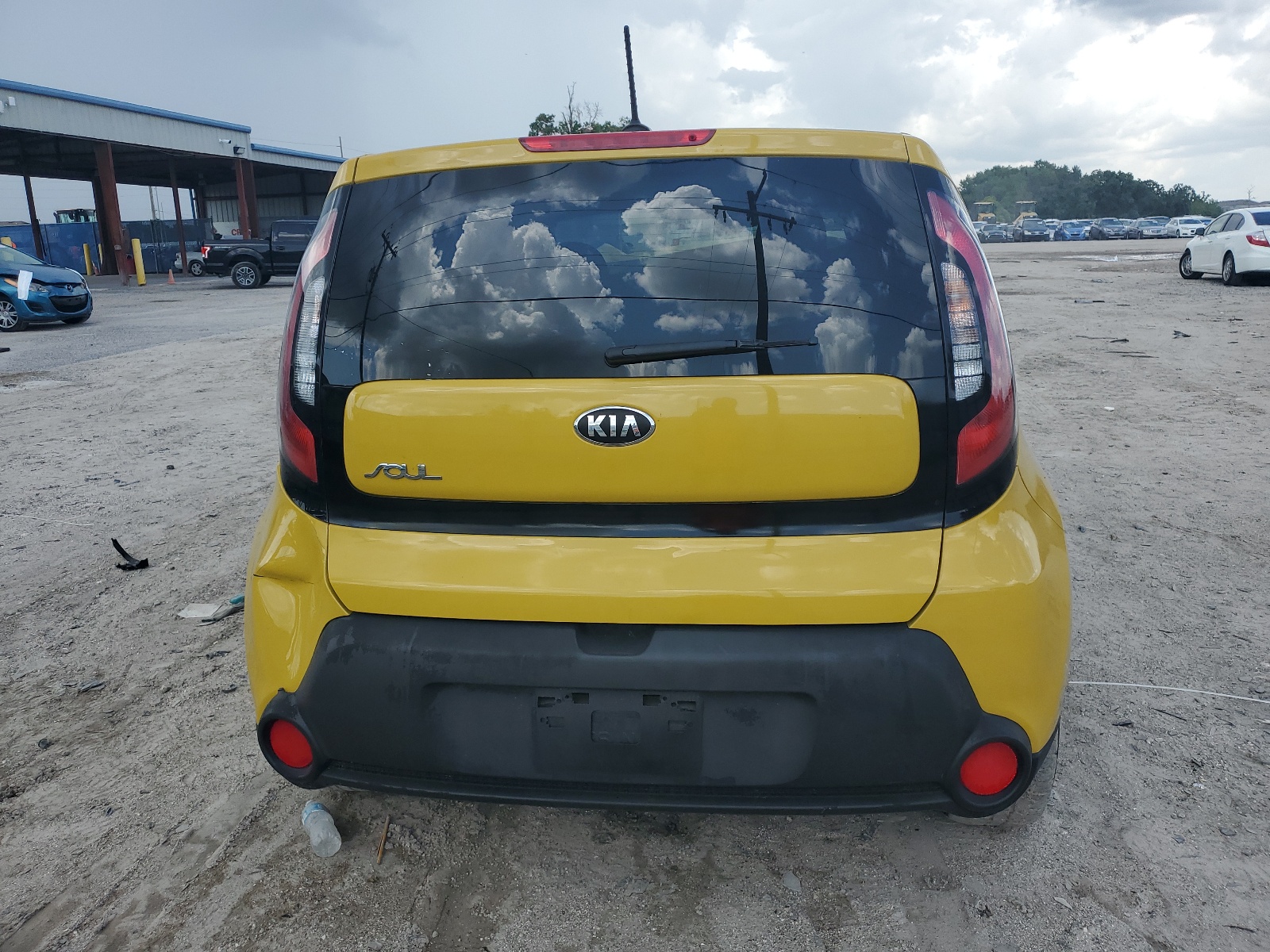 KNDJP3A58F7147775 2015 Kia Soul +