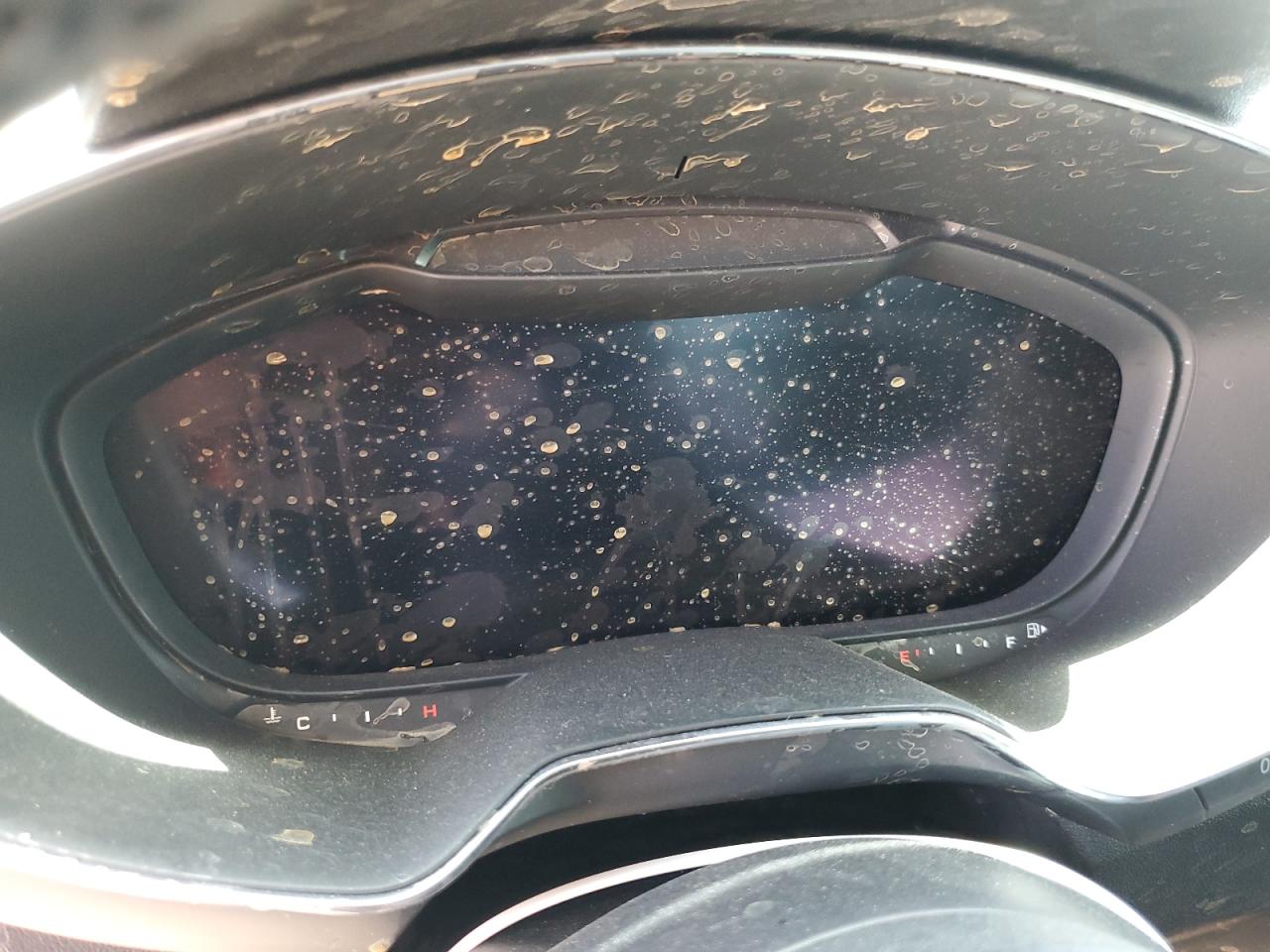 2016 Audi Tts VIN: TRUC1AFV4G1026520 Lot: 61422314