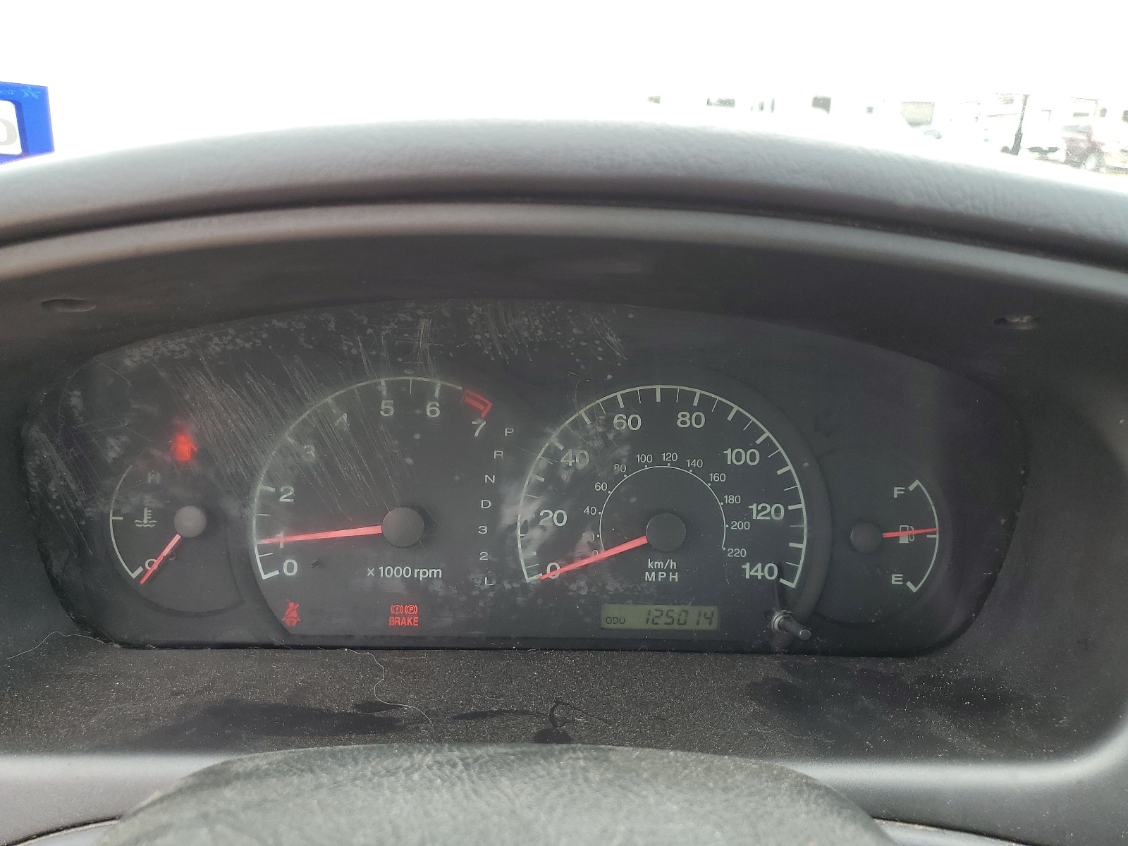 KMHDN45D22U427709 2002 Hyundai Elantra Gls