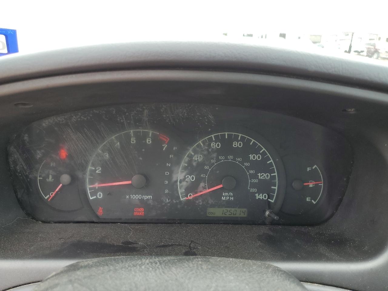 2002 Hyundai Elantra Gls VIN: KMHDN45D22U427709 Lot: 64473734