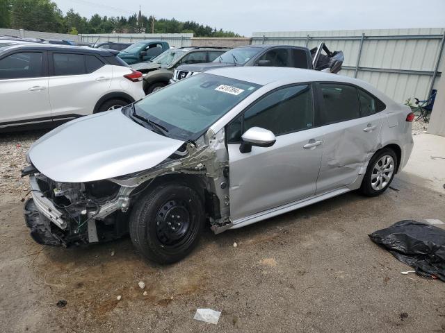 5YFEPMAE5NP302030 Toyota Corolla LE