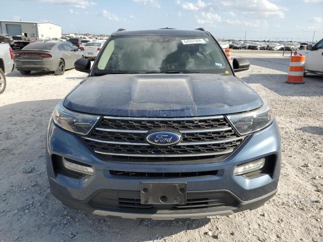 1FMSK7DH1LGC09010 Ford Explorer X 5