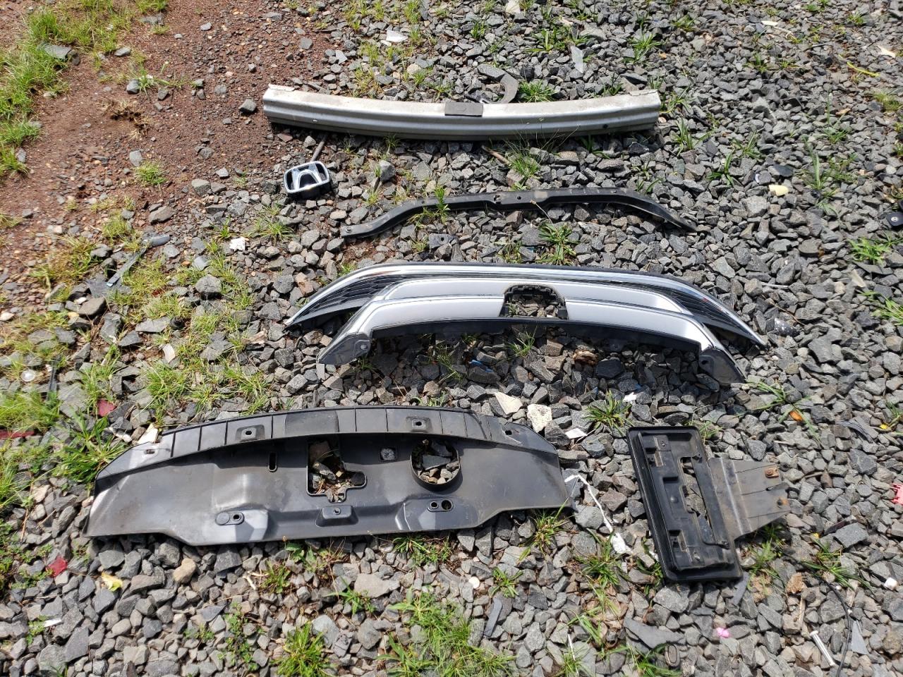 2010 Honda Cr-V Ex VIN: 5J6RE4H55AL008606 Lot: 62225244