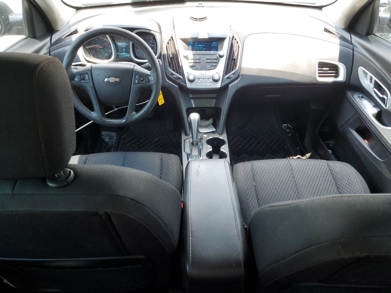 2013 Chevrolet Equinox Ls VIN: 2GNALBEK3D1187155 Lot: 63929514