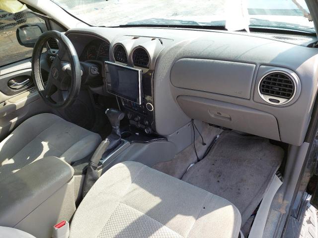 1GKDT33S992115791 - 2009 GMC ENVOY - #61776144