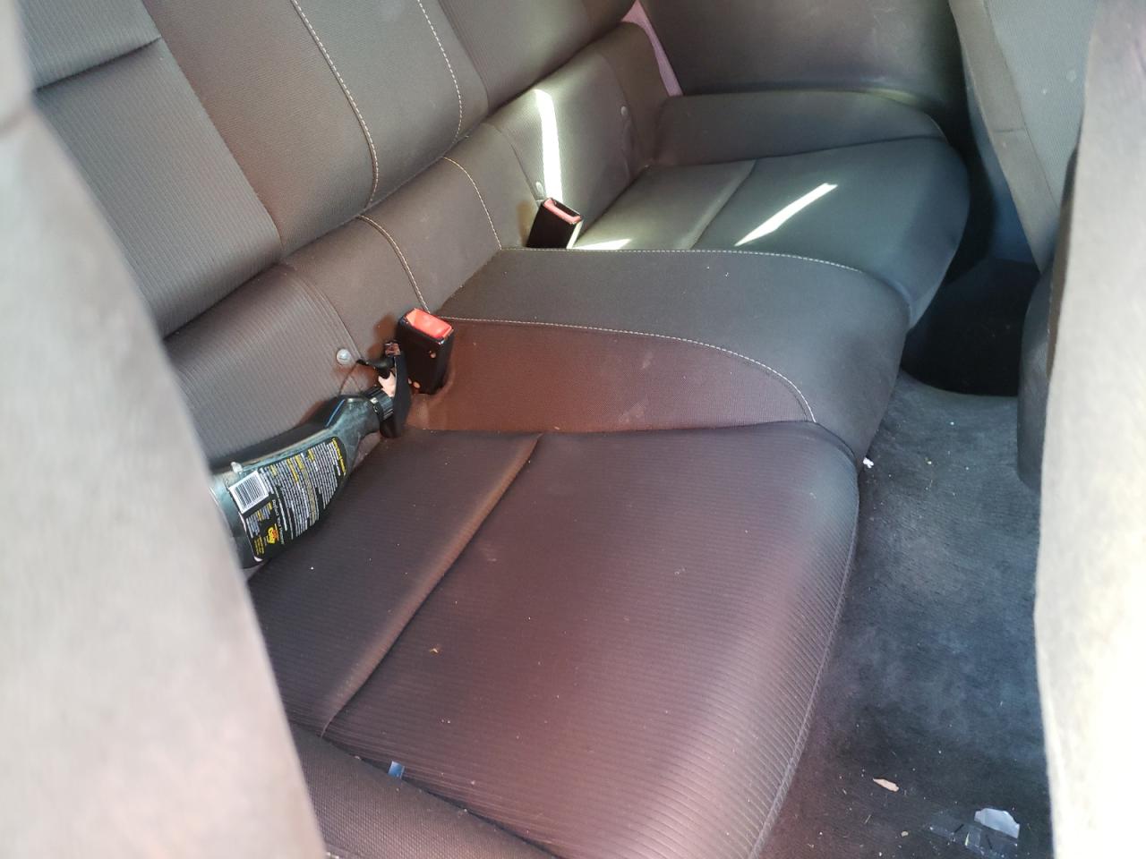 2011 Chevrolet Camaro Lt VIN: 2G1FB1ED5B9157532 Lot: 64034184