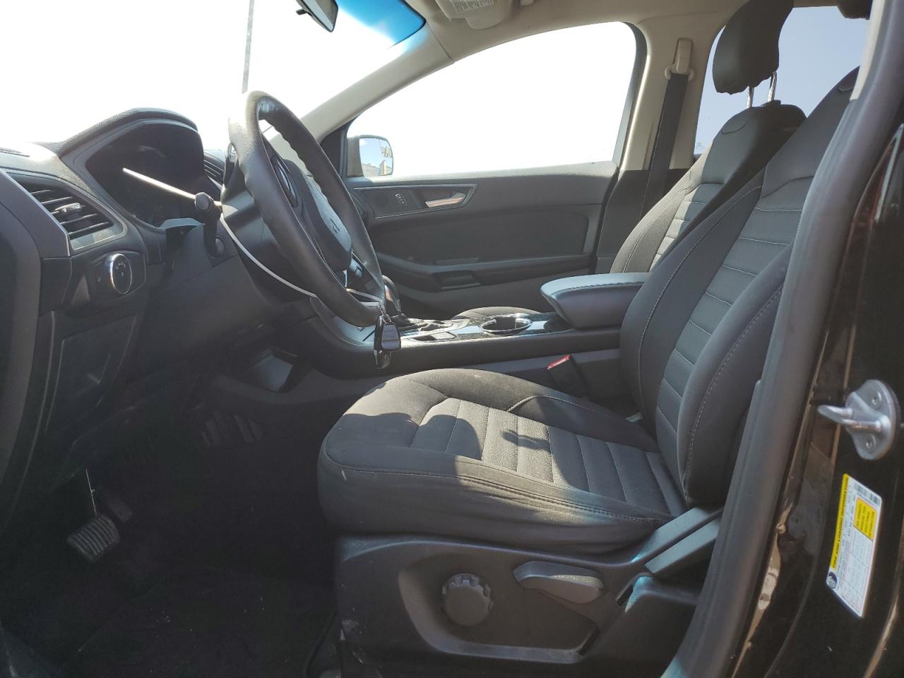 2016 Ford Edge Se VIN: 2FMPK4G98GBB26177 Lot: 64767144