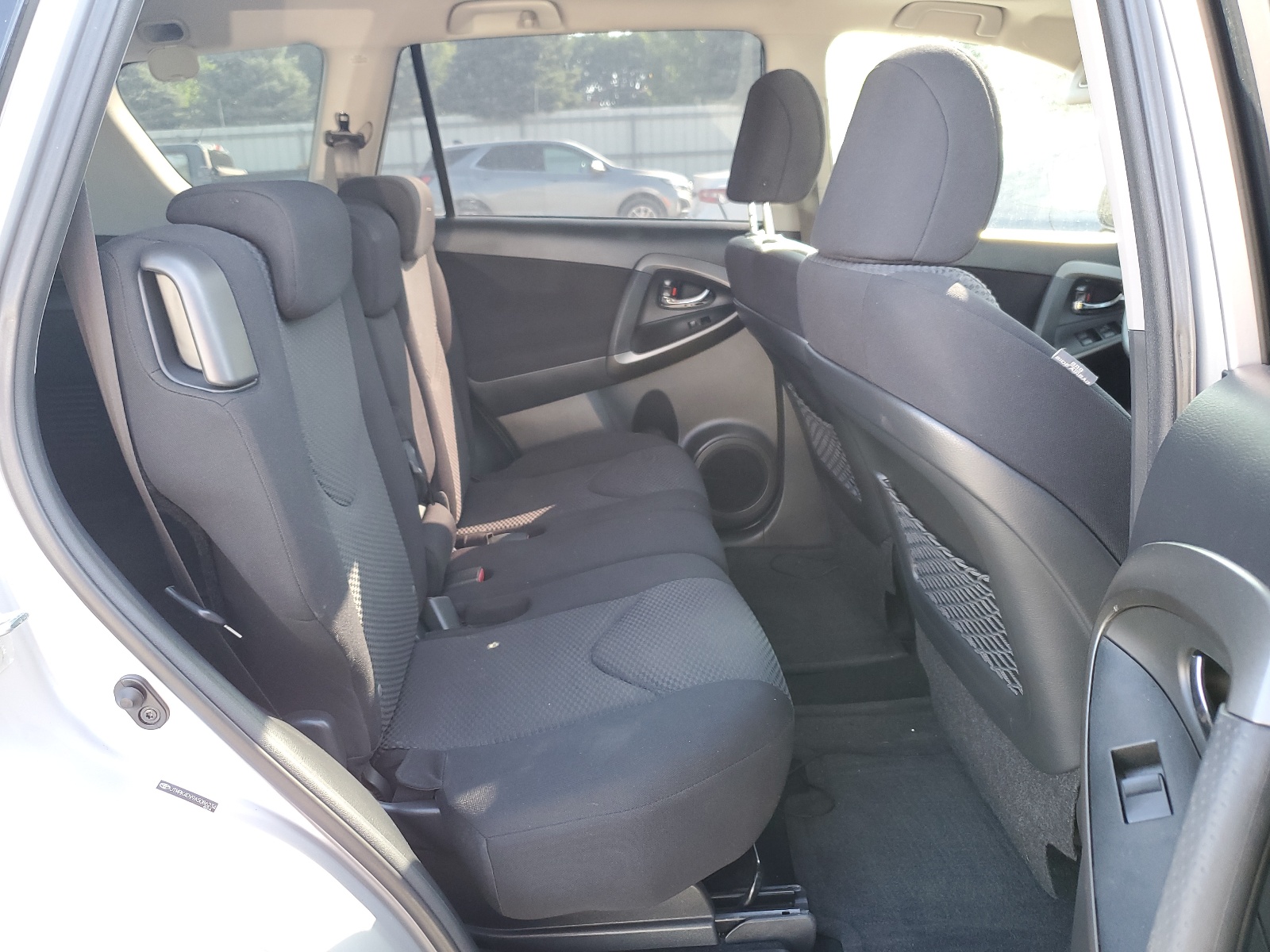 JTMRK4DV9A5086234 2010 Toyota Rav4 Sport