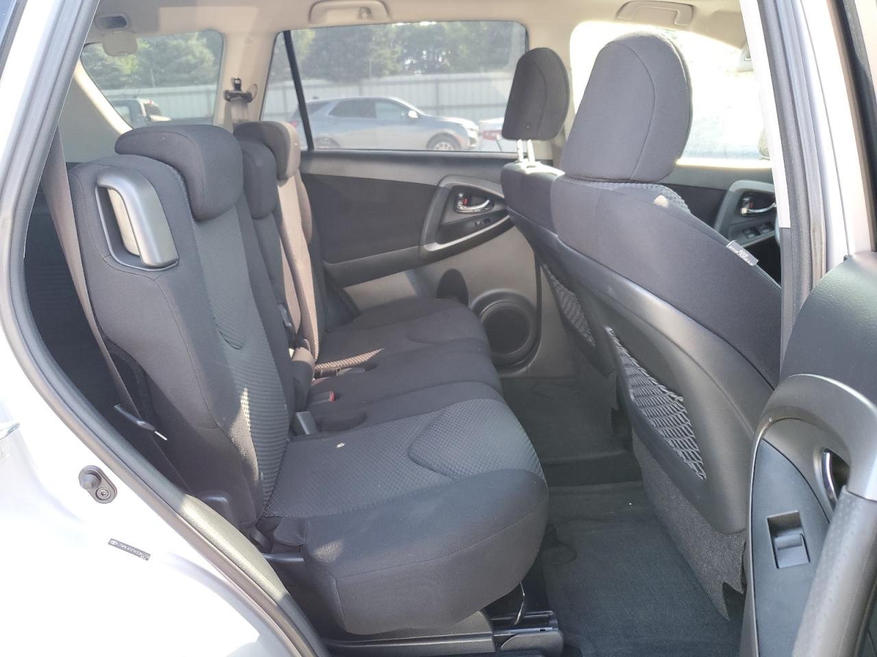 2010 Toyota Rav4 Sport VIN: JTMRK4DV9A5086234 Lot: 62228494