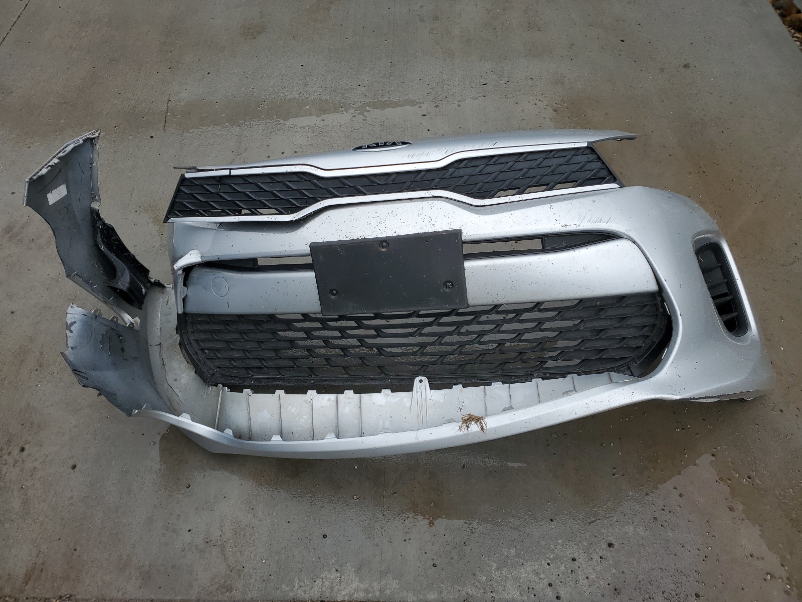 3KPA24AD9LE343750 2020 Kia Rio Lx