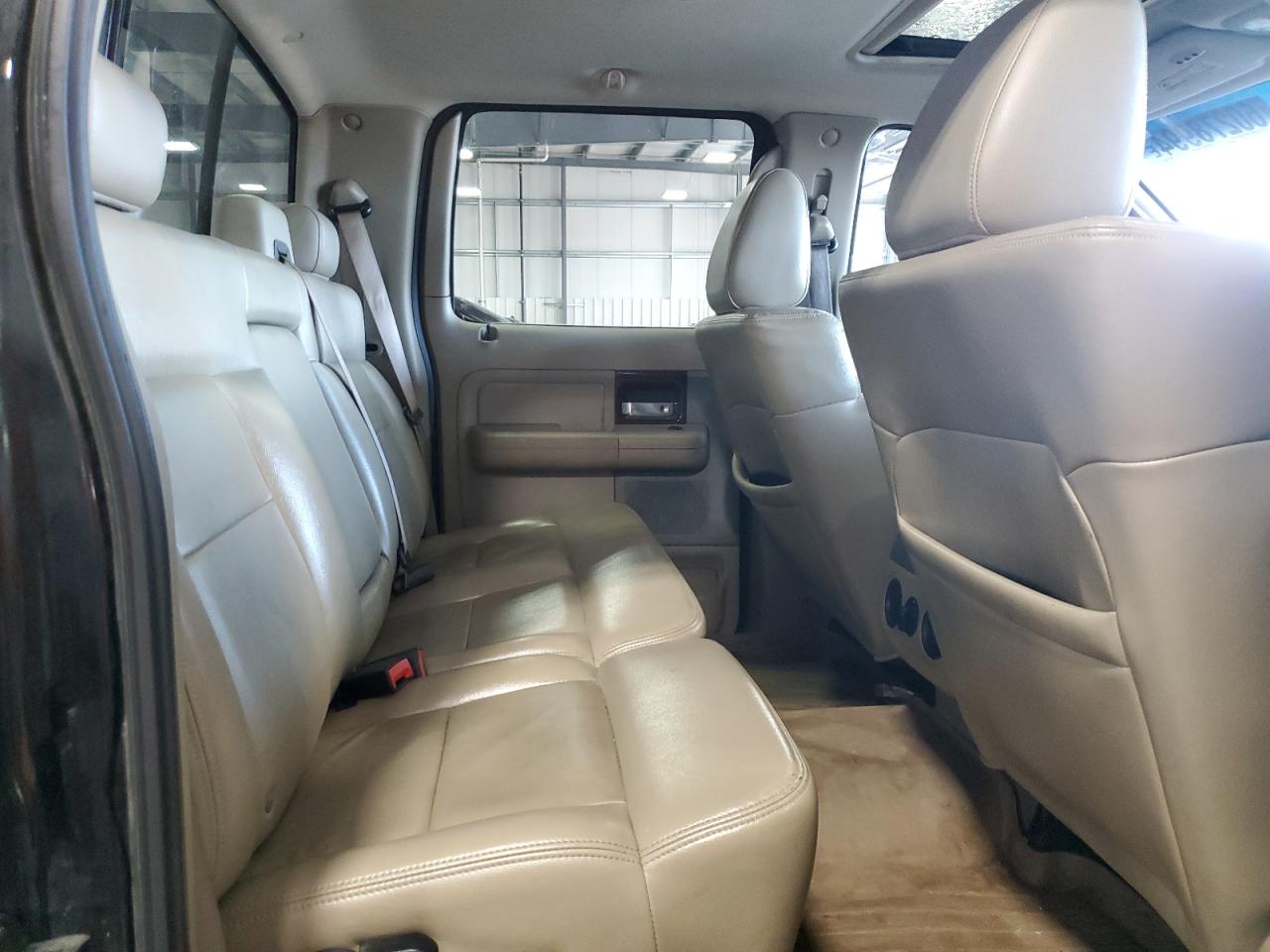 2007 Ford F150 Supercrew VIN: 1FTPW14V77KD25459 Lot: 60278994