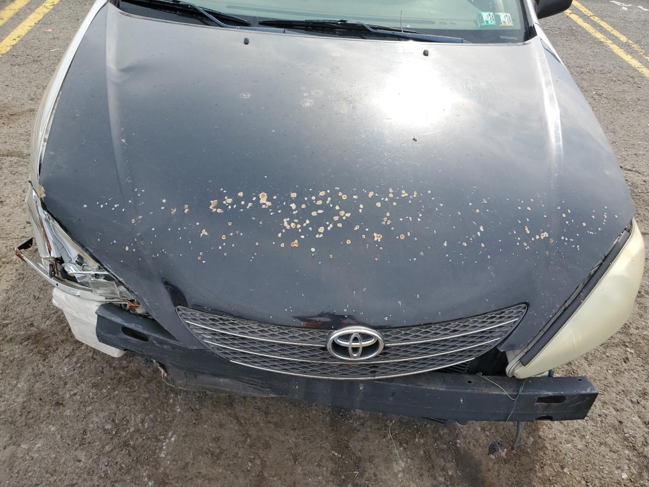 2003 Toyota Camry Le VIN: 4T1BE32K73U131039 Lot: 64787854