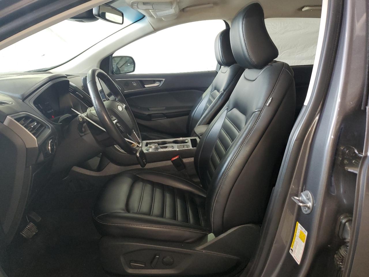 2022 Ford Edge Sel VIN: 2FMPK4J96NBA41702 Lot: 65360654