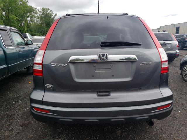 5J6RE4H7XBL029499 | 2011 Honda cr-v exl