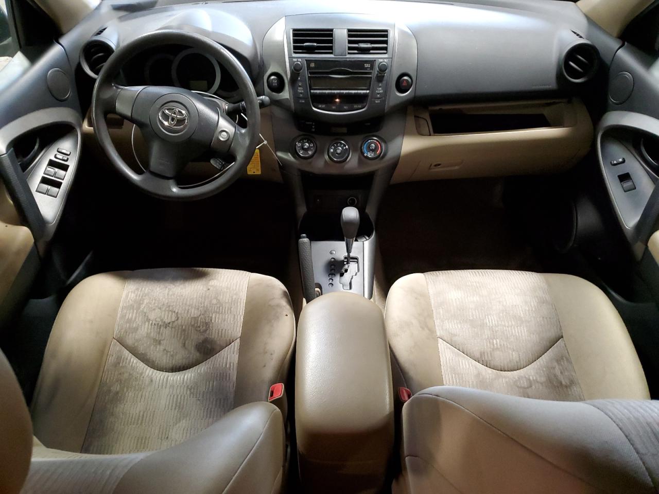 2011 Toyota Rav4 VIN: 2T3BF4DV6BW146129 Lot: 64943674