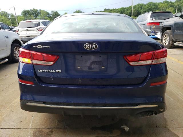 5XXGT4L39LG410690 Kia Optima LX 6