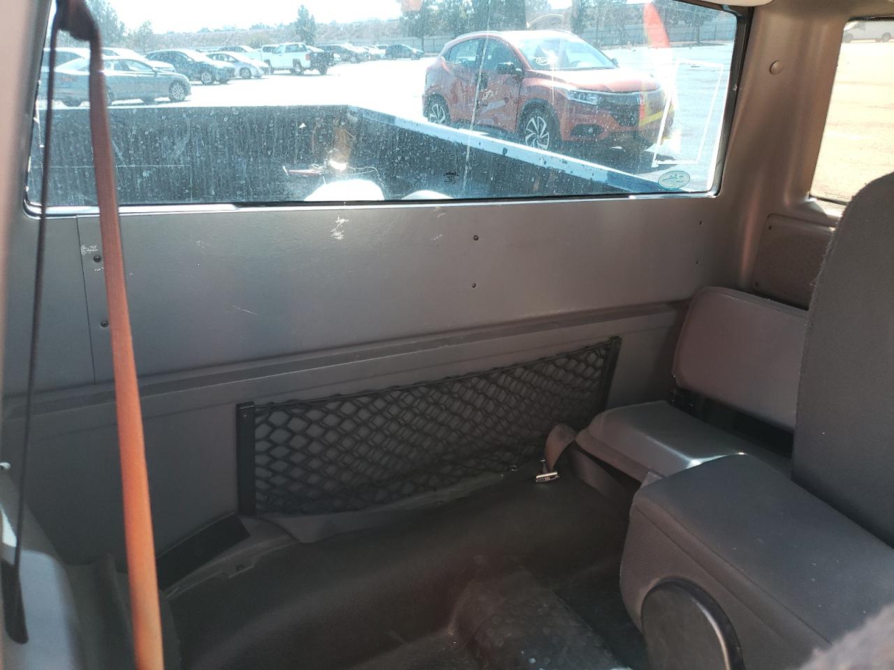 2007 Ford Ranger Super Cab VIN: 1FTYR14U07PA20584 Lot: 61901704