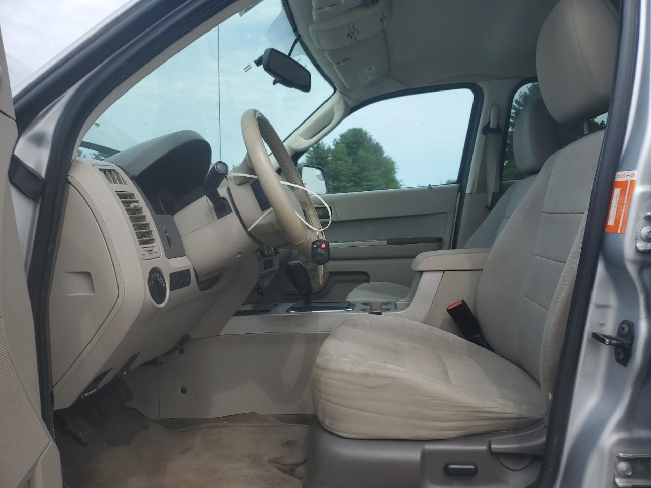 2011 Ford Escape Xlt VIN: 1FMCU9DG8BKB30172 Lot: 64792444