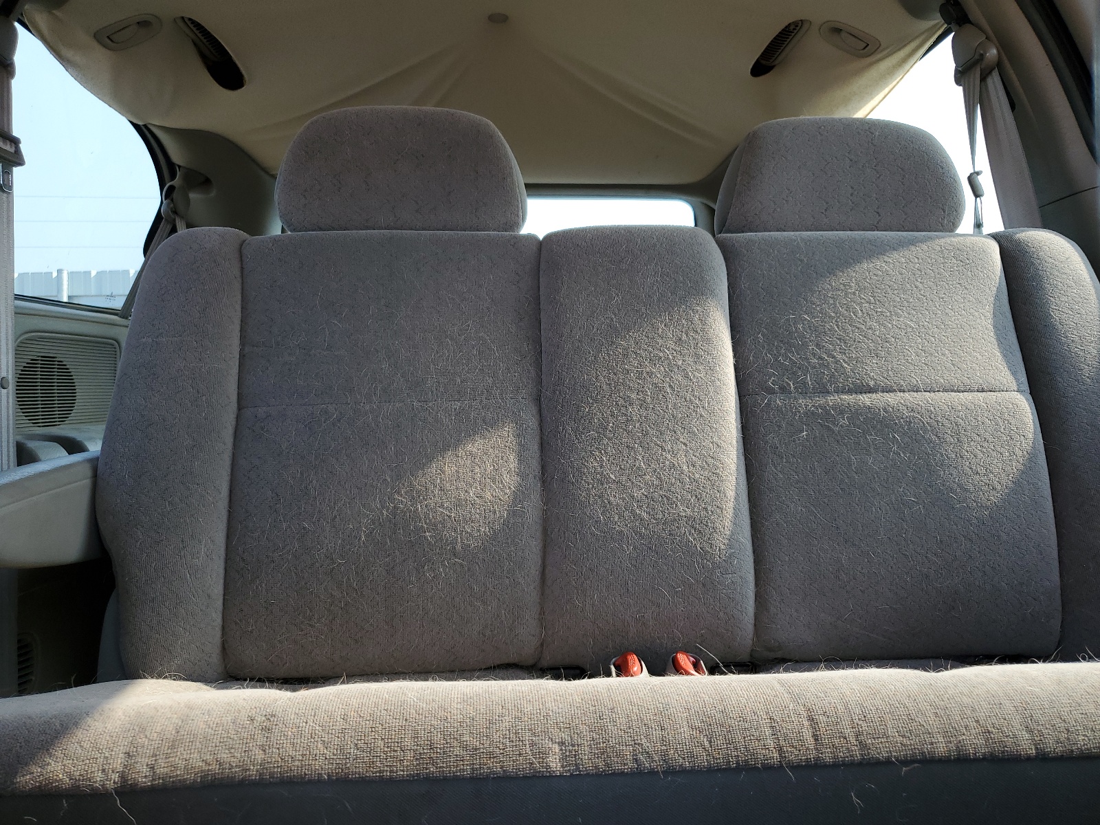 2B4GP44302R741664 2002 Dodge Grand Caravan Sport