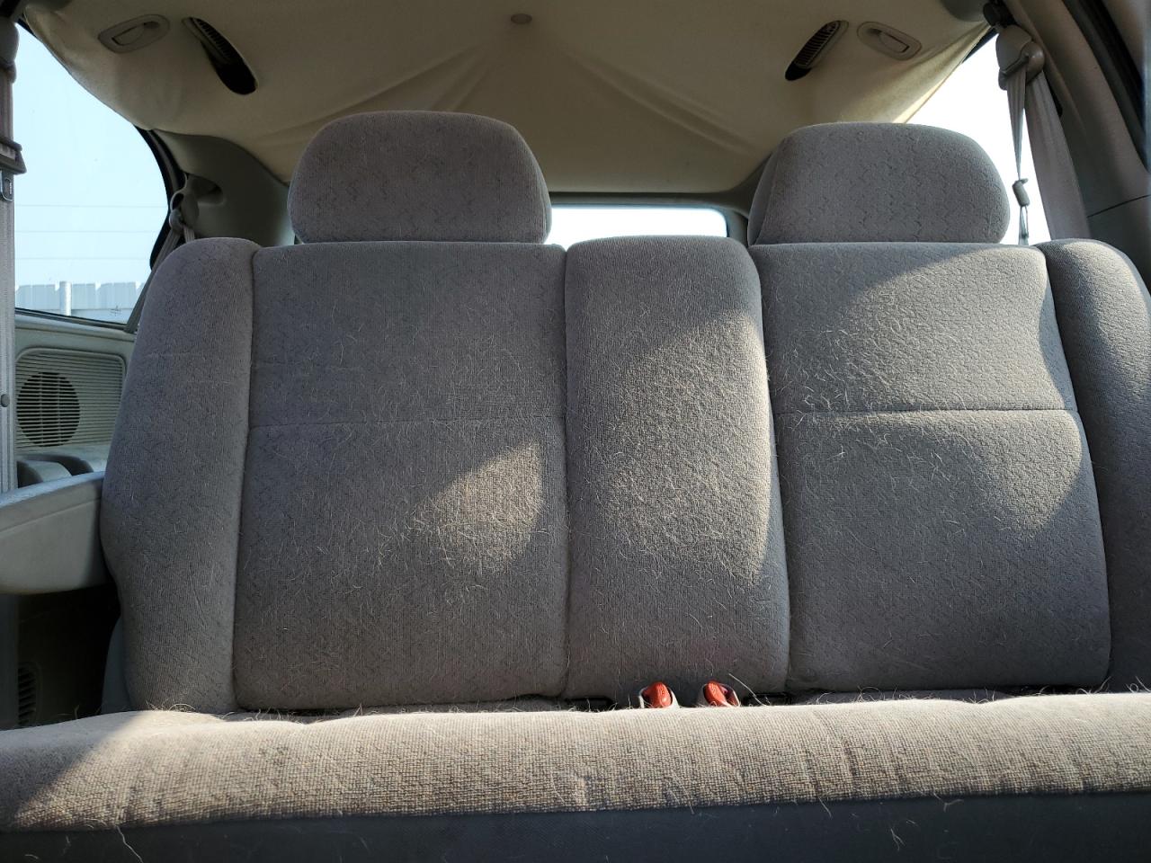 2002 Dodge Grand Caravan Sport VIN: 2B4GP44302R741664 Lot: 63966684