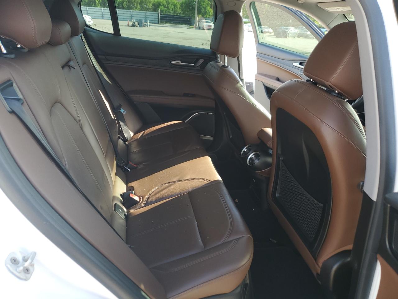 2019 Alfa Romeo Stelvio VIN: ZASPAJAN3K7C68859 Lot: 62679444