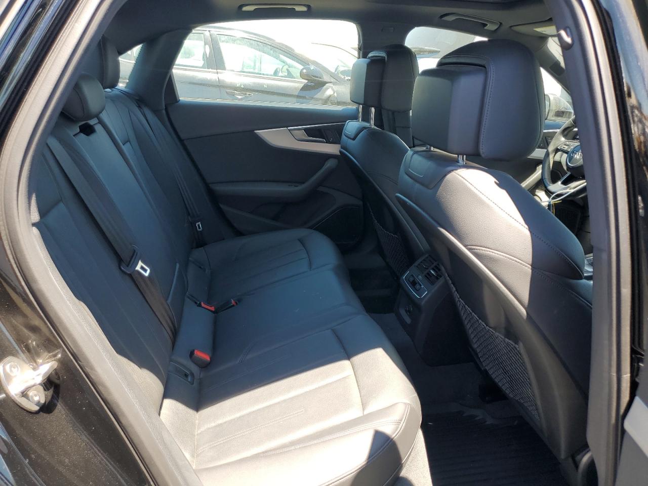 2017 Audi A4 Premium Plus VIN: WAUENAF43HN028071 Lot: 62902194