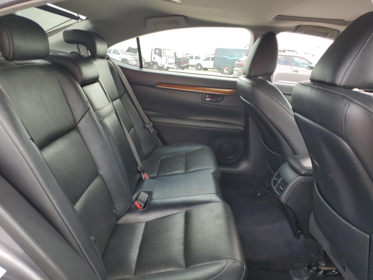 2013 Lexus Es 300H VIN: JTHBW1GGXD2024105 Lot: 63435424