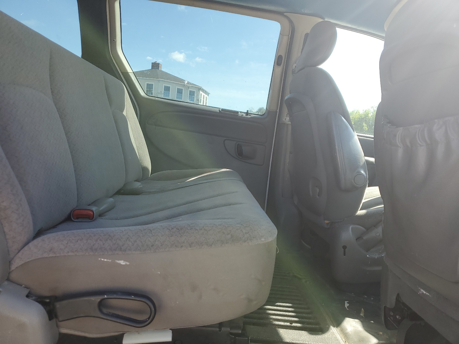 1D4GP21E46B515065 2006 Dodge Caravan C/V