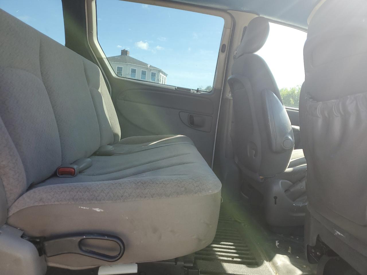 2006 Dodge Caravan C/V VIN: 1D4GP21E46B515065 Lot: 63014504