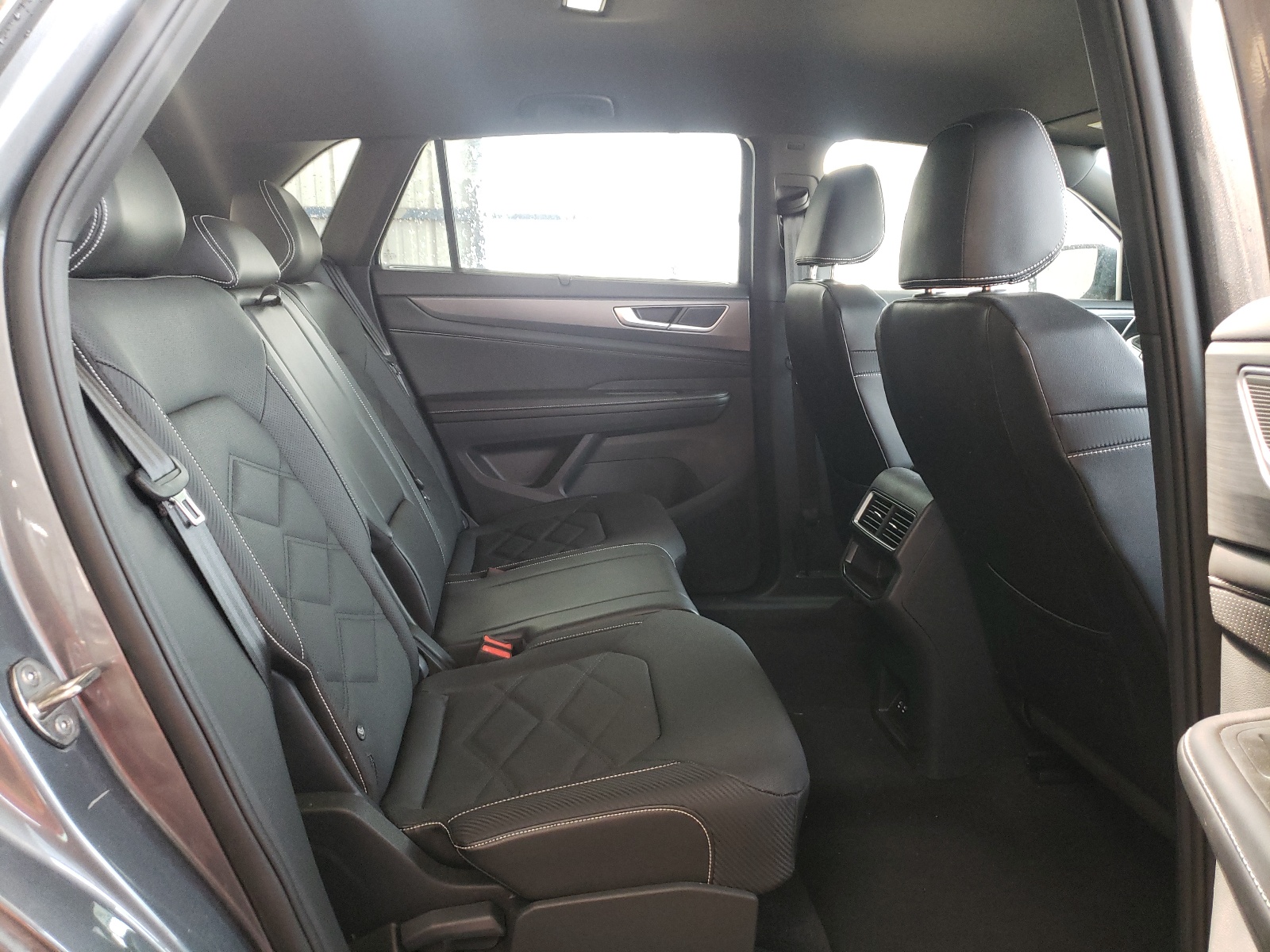 1V2HE2CA2RC217791 2024 Volkswagen Atlas Cross Sport Se