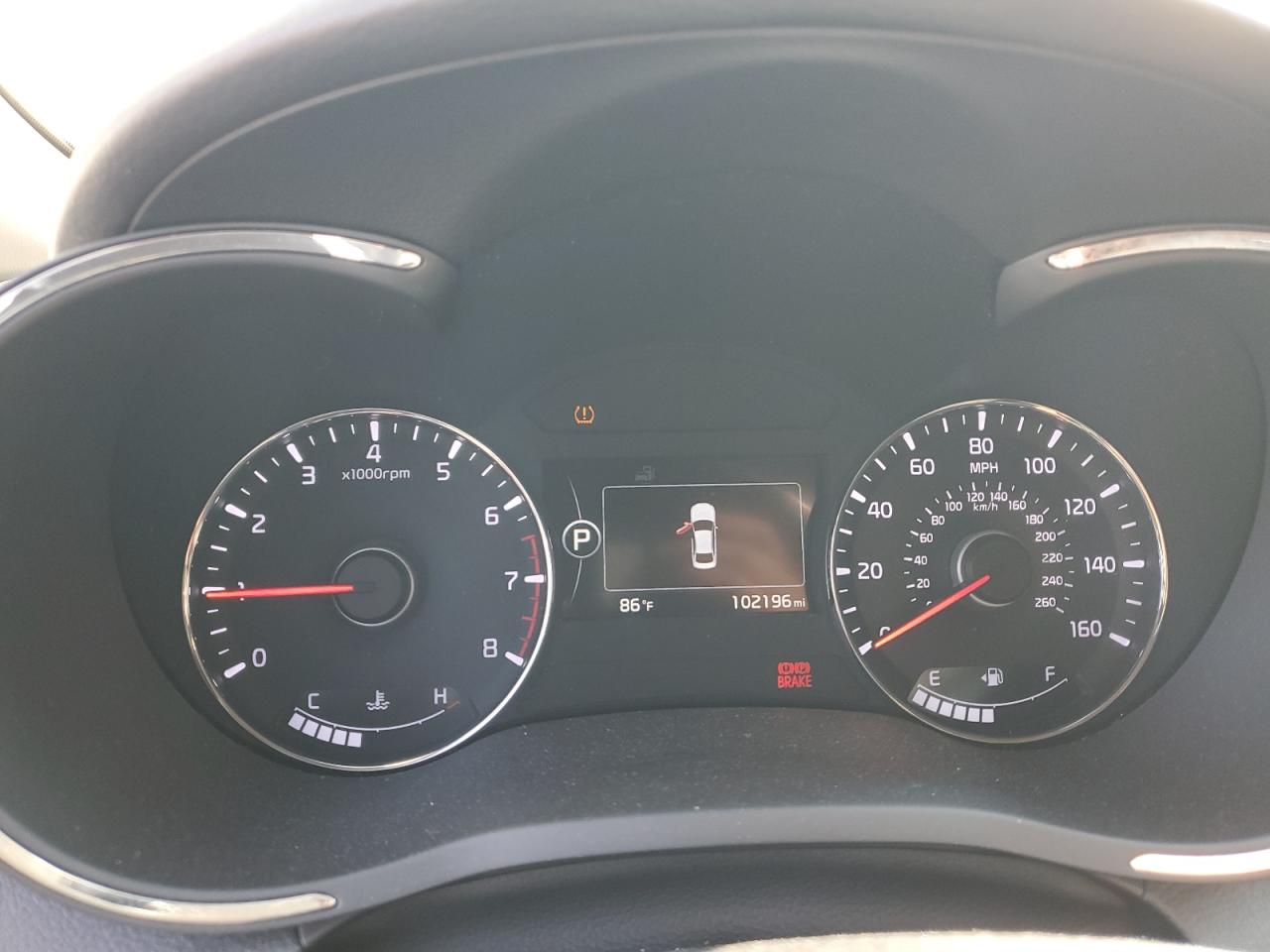 2017 Kia Forte Lx VIN: 3KPFL4A70HE128150 Lot: 63250474