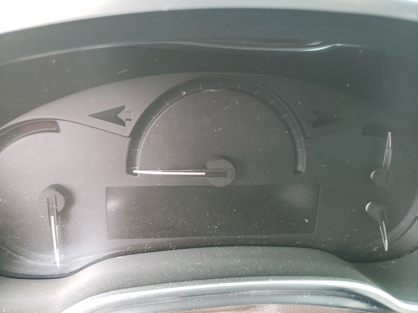 3GYFNBE32FS526233 2015 Cadillac Srx Luxury Collection