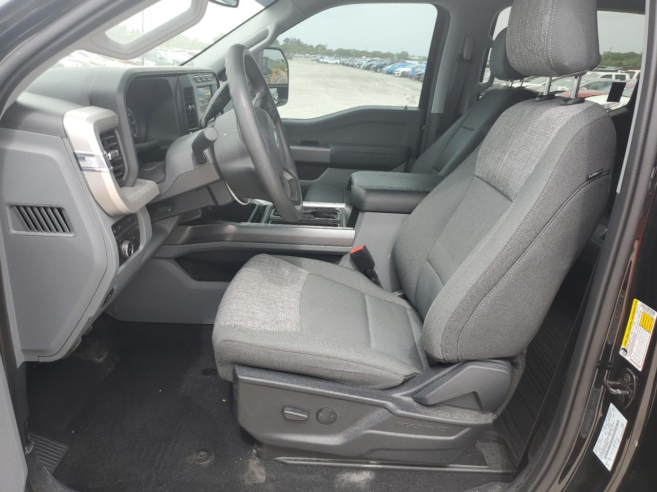 2023 Ford F350 Super Duty VIN: 1FT8W3BT1PED94373 Lot: 62696834