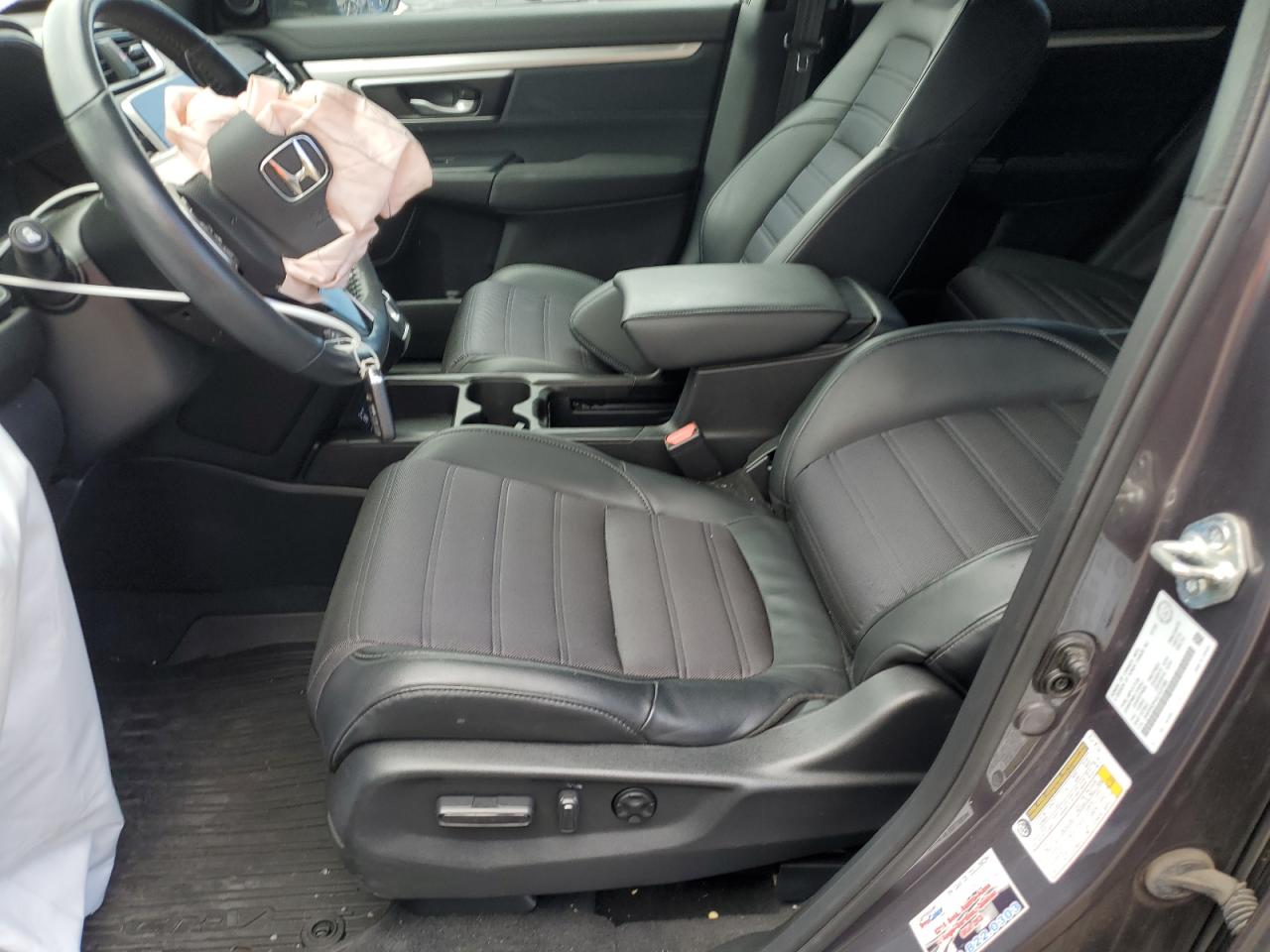 2020 Honda Cr-V Sport VIN: 2HKRW2H43LH231880 Lot: 61487804