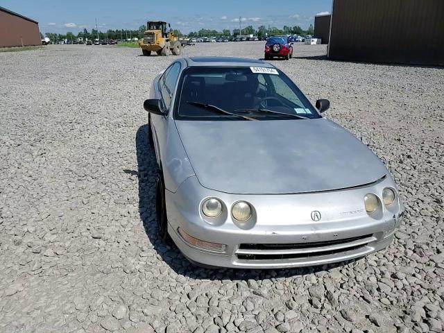 1996 Acura Integra Ls VIN: JH4DC4456TS015793 Lot: 64191754