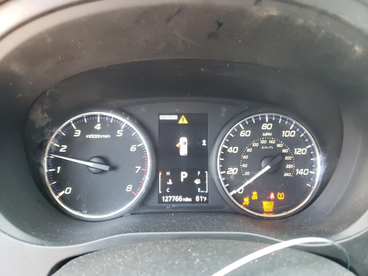 2019 Mitsubishi Outlander Se VIN: JA4AZ3A33KZ010583 Lot: 64107754