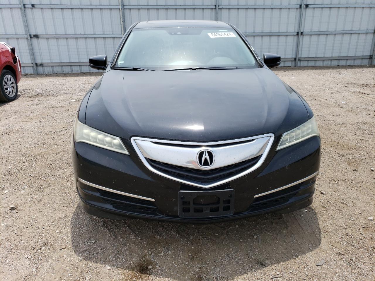 2016 Acura Tlx Tech VIN: 19UUB1F51GA009994 Lot: 64066424