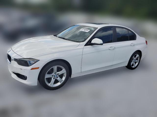 2014 Bmw 328 I