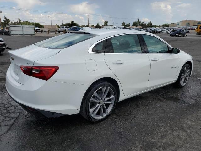  CHEVROLET MALIBU 2023 Білий