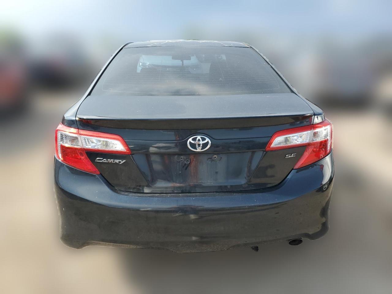 2012 Toyota Camry Base VIN: 4T1BF1FK8CU045296 Lot: 64507754