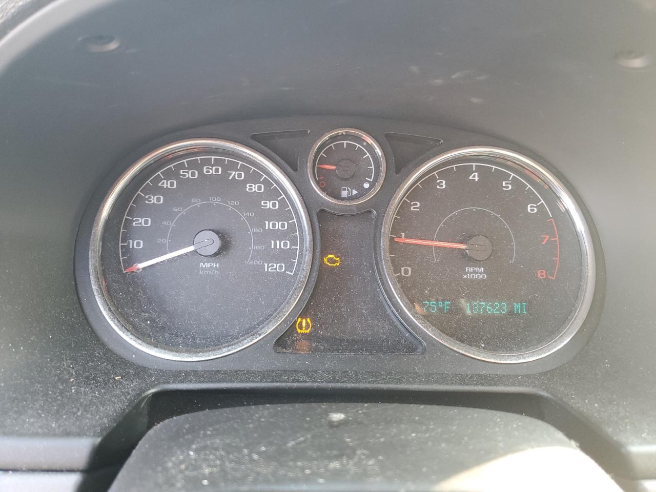 2008 Chevrolet Cobalt Lt VIN: 1G1AL58F587330102 Lot: 65117874