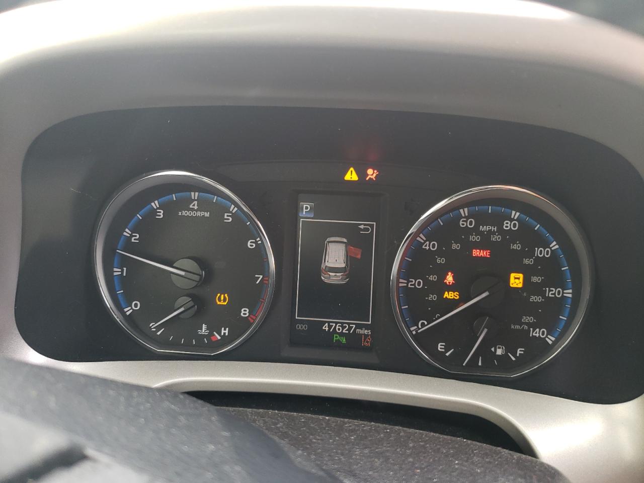 2017 Toyota Rav4 Limited VIN: 2T3YFREV6HW375845 Lot: 61301264