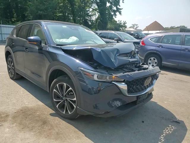 2023 Mazda Cx-5 Premium Plus VIN: JM3KFBEM3P0144125 Lot: 63480214