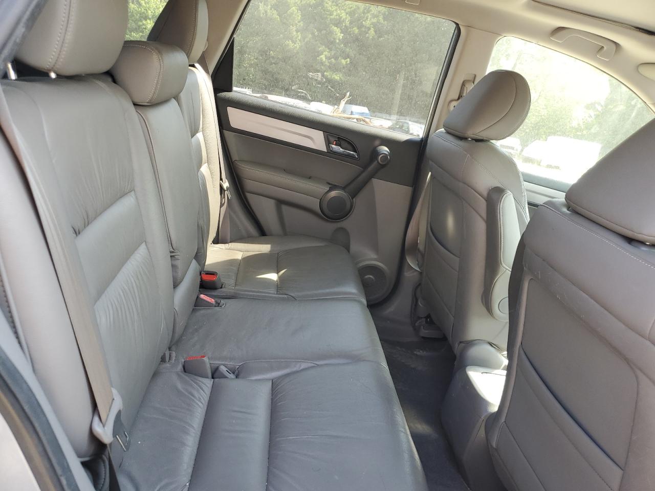 2011 Honda Cr-V Exl VIN: 5J6RE4H79BL082310 Lot: 61808694