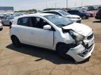 2019 Mitsubishi Mirage Es zu verkaufen in Woodhaven, MI - Front End