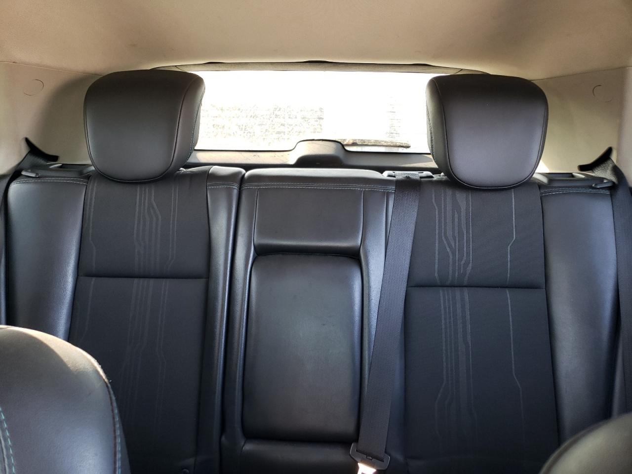 2015 Chevrolet Trax 1Lt VIN: 3GNCJRSB3FL236125 Lot: 62462654