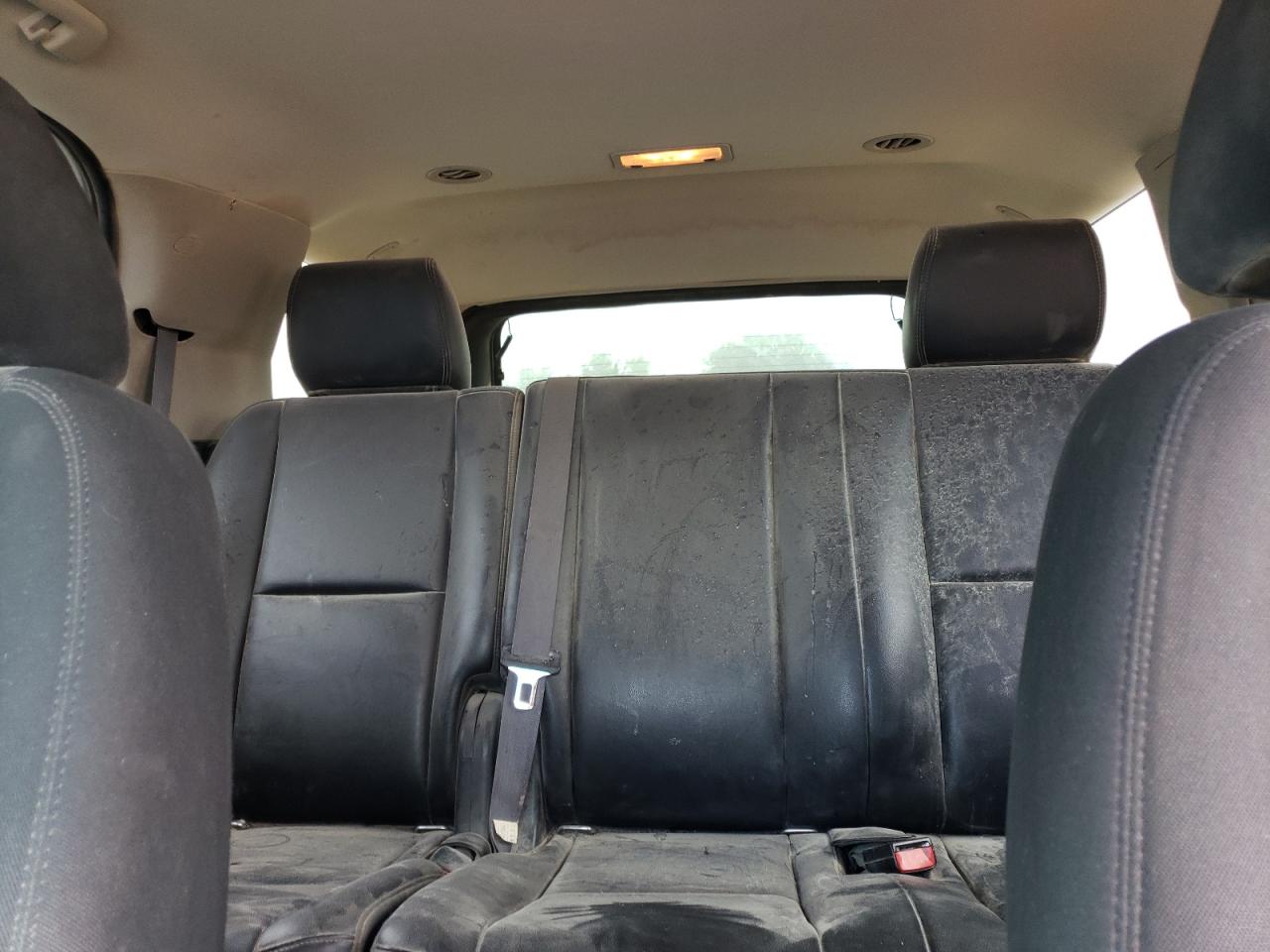 2012 Chevrolet Tahoe Special VIN: 1GNSK2E08CR205287 Lot: 60715984