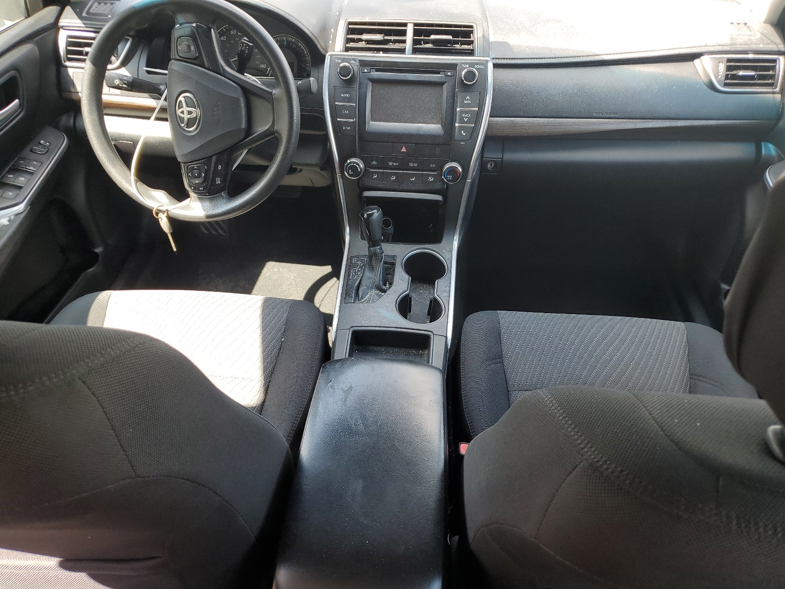 4T1BF1FK3FU995800 2015 Toyota Camry Le