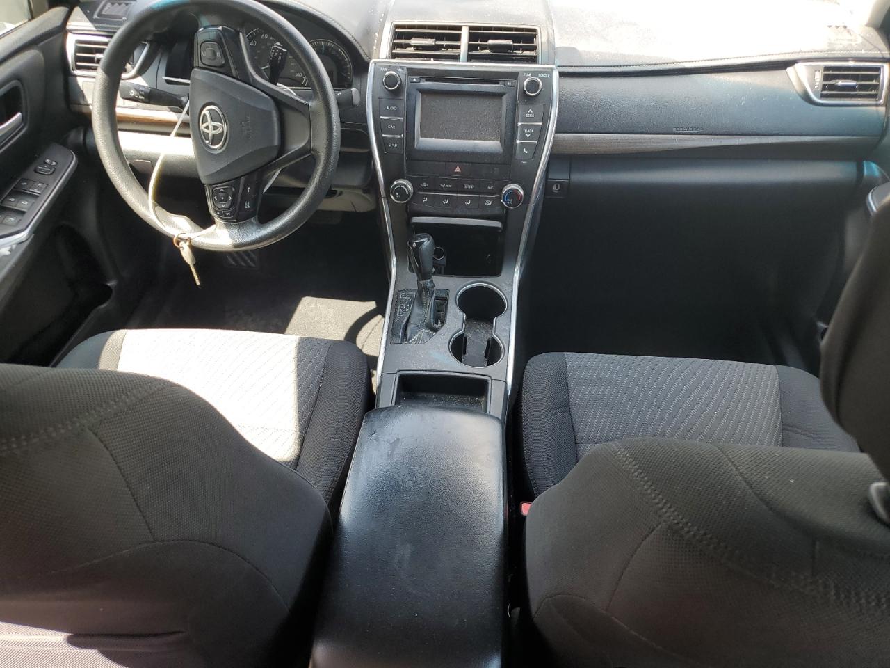 2015 Toyota Camry Le VIN: 4T1BF1FK3FU995800 Lot: 62690104