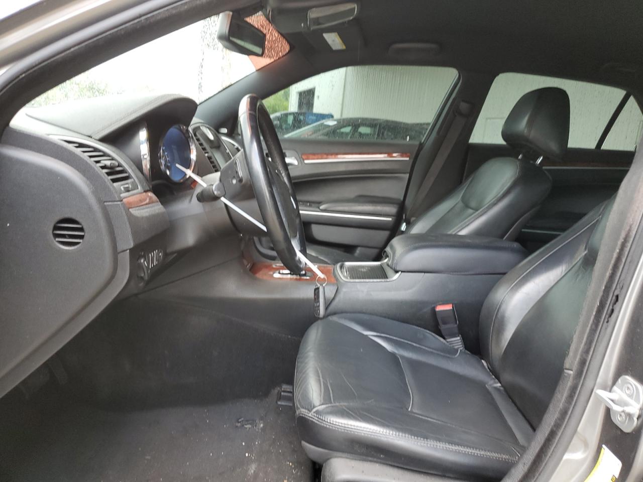 2012 Chrysler 300 Limited VIN: 2C3CCACG4CH249697 Lot: 63228174